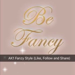 Meet your Posher, Anielka